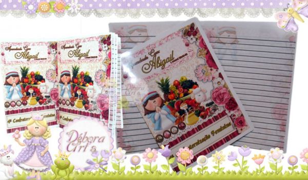 Revista de Colorir