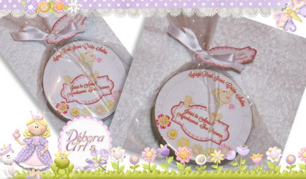 Latinhas personalizadas