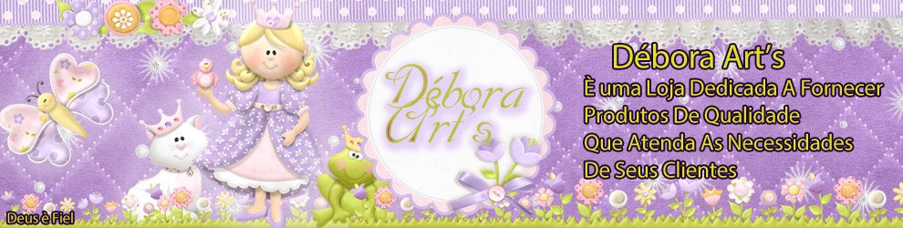 Débora Art's
