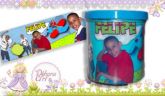 Caneca infantil Vários Temas